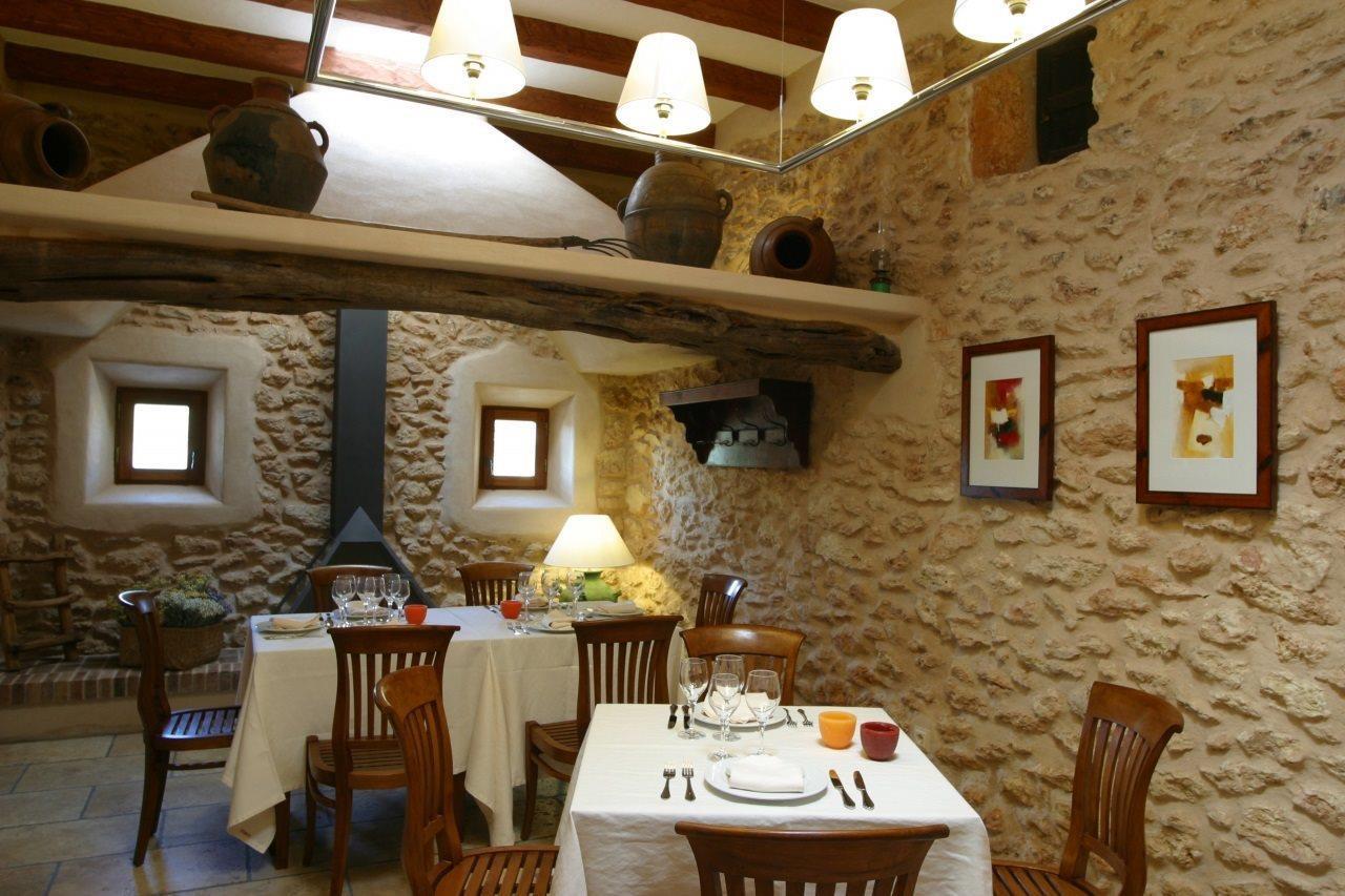 Lluc Boutique Country & * San Rafael De Sa Creu