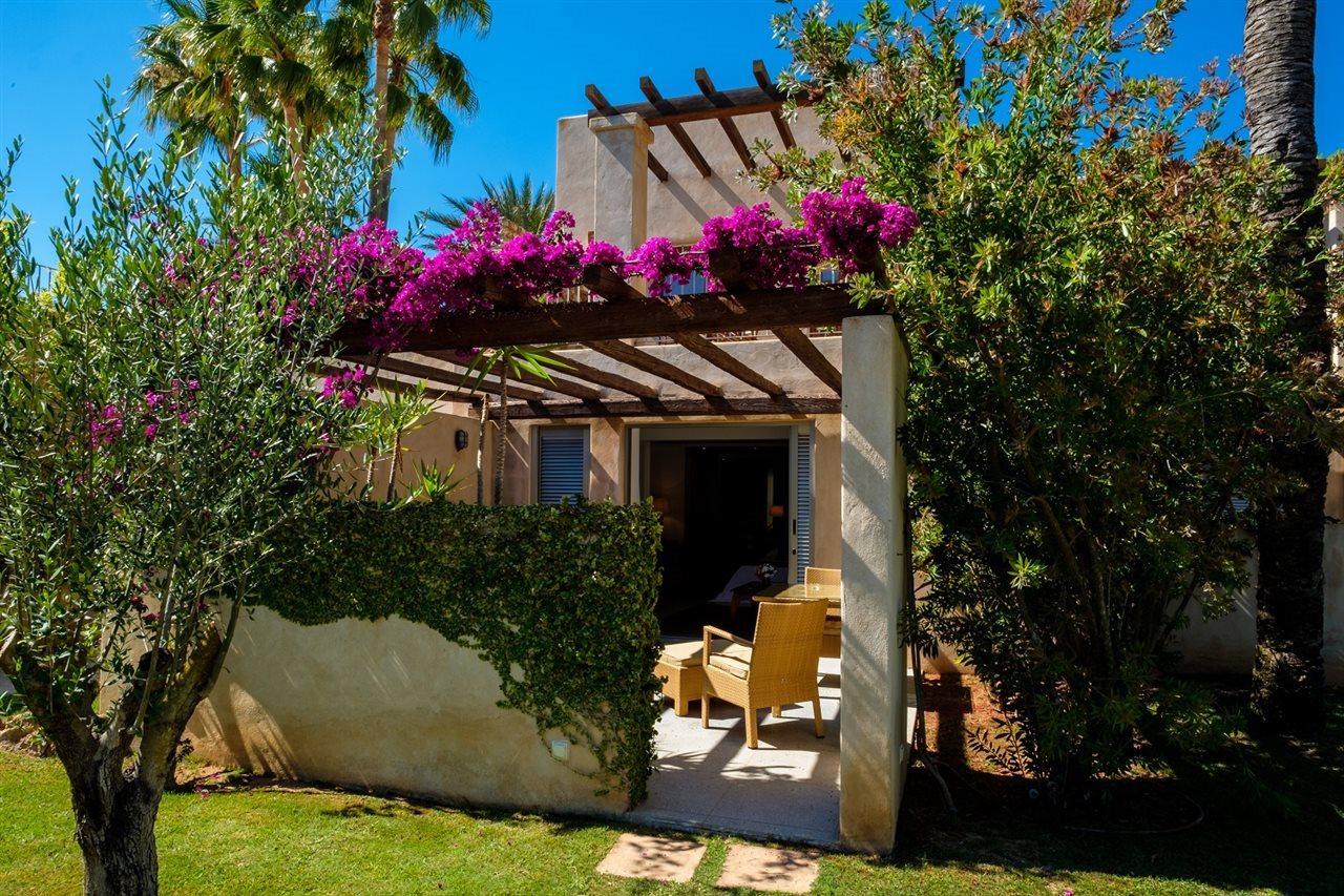 Agroturismo Lluc Boutique & Luxury *
