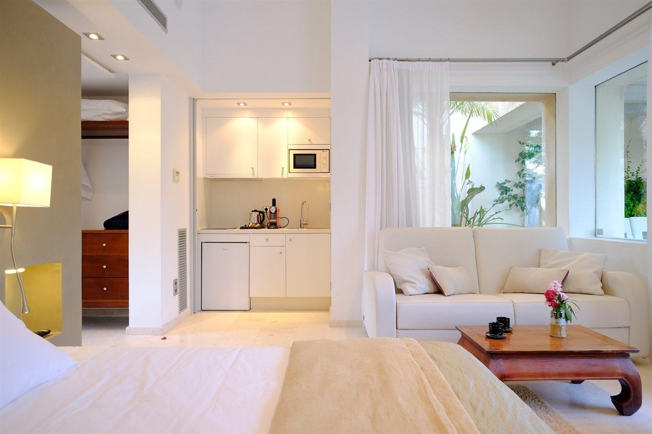Agroturismo Lluc Boutique & Luxury *
