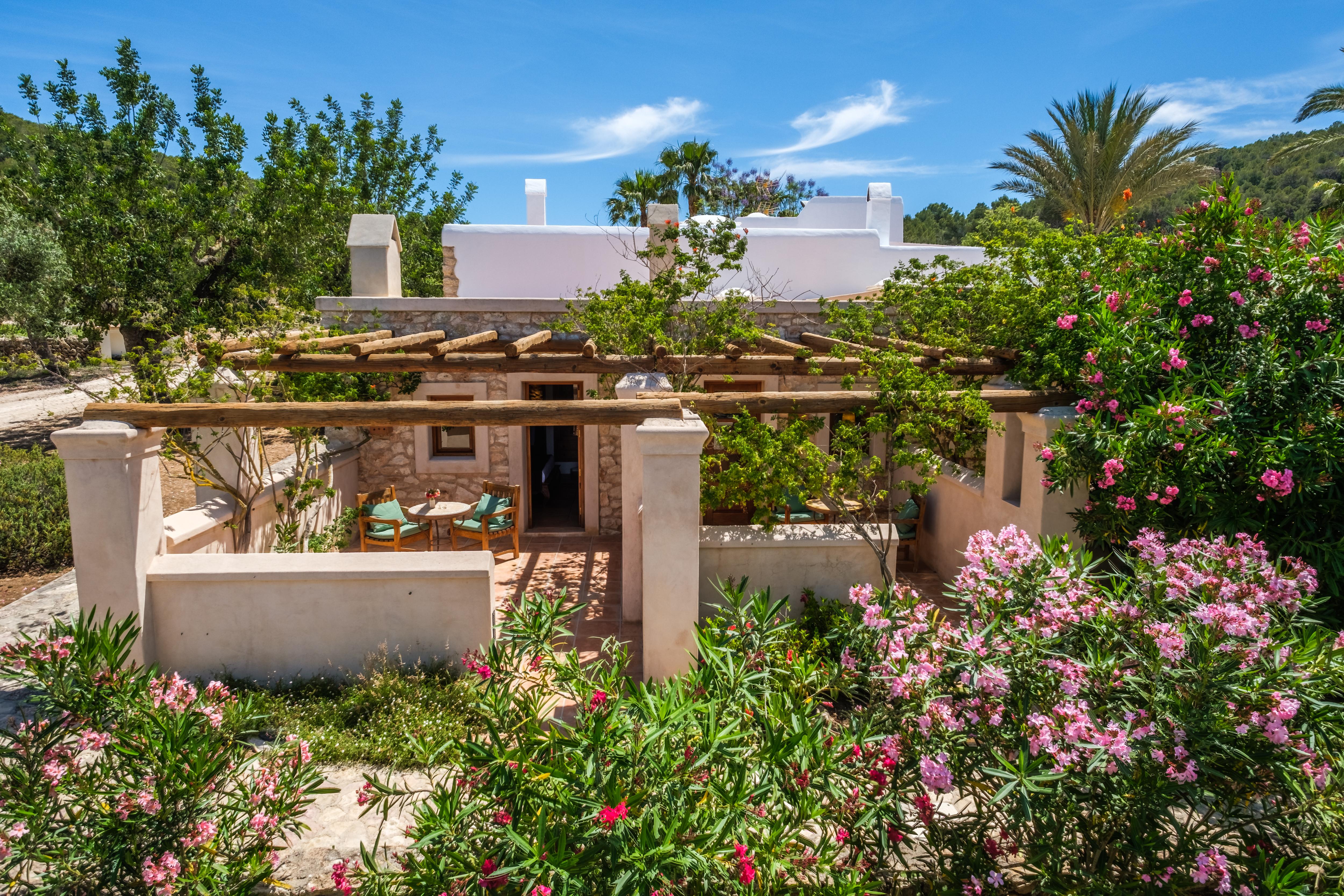 Lluc Boutique & Luxury Sant Rafel de sa Creu