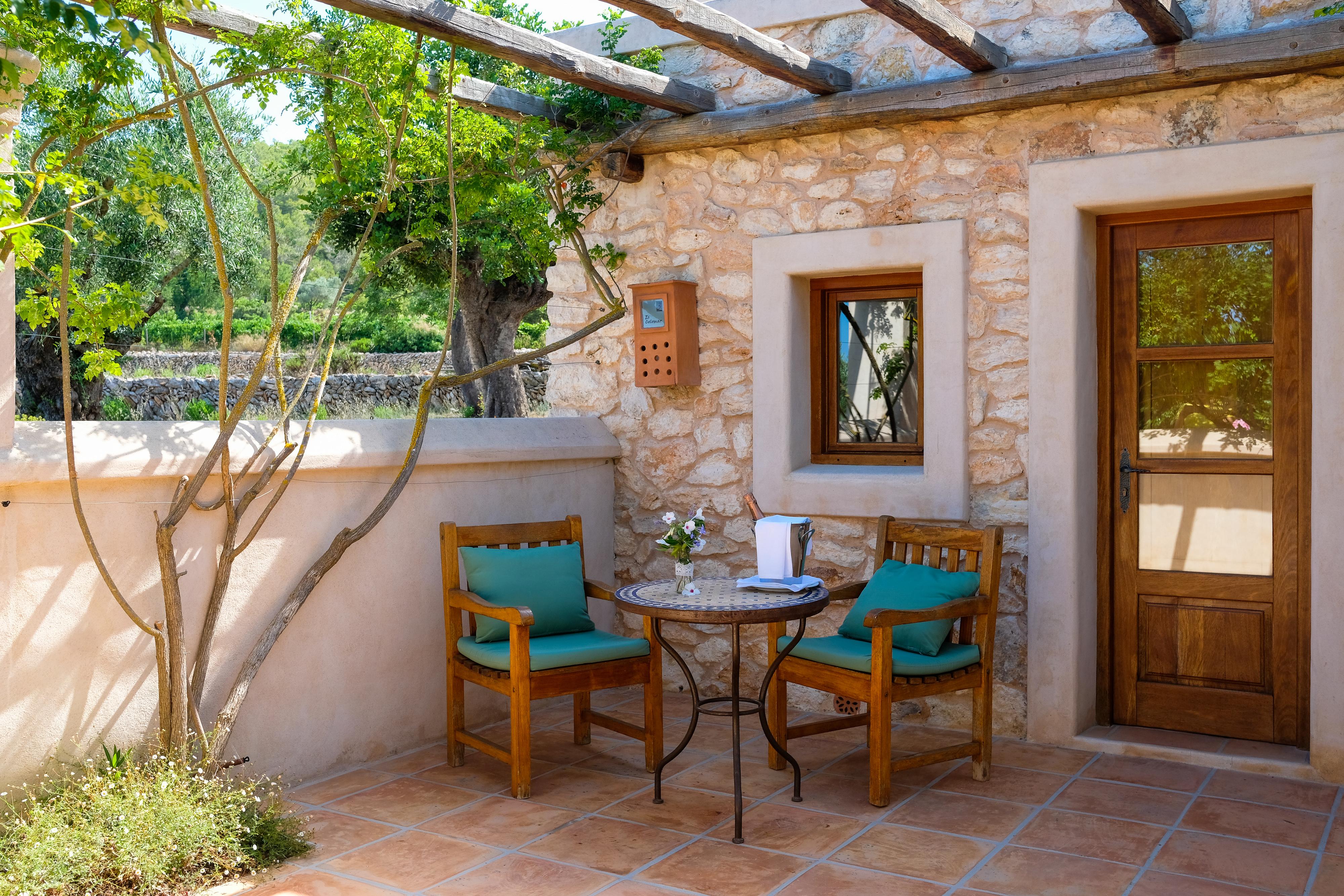 Lluc Boutique & Luxury Agroturismo *