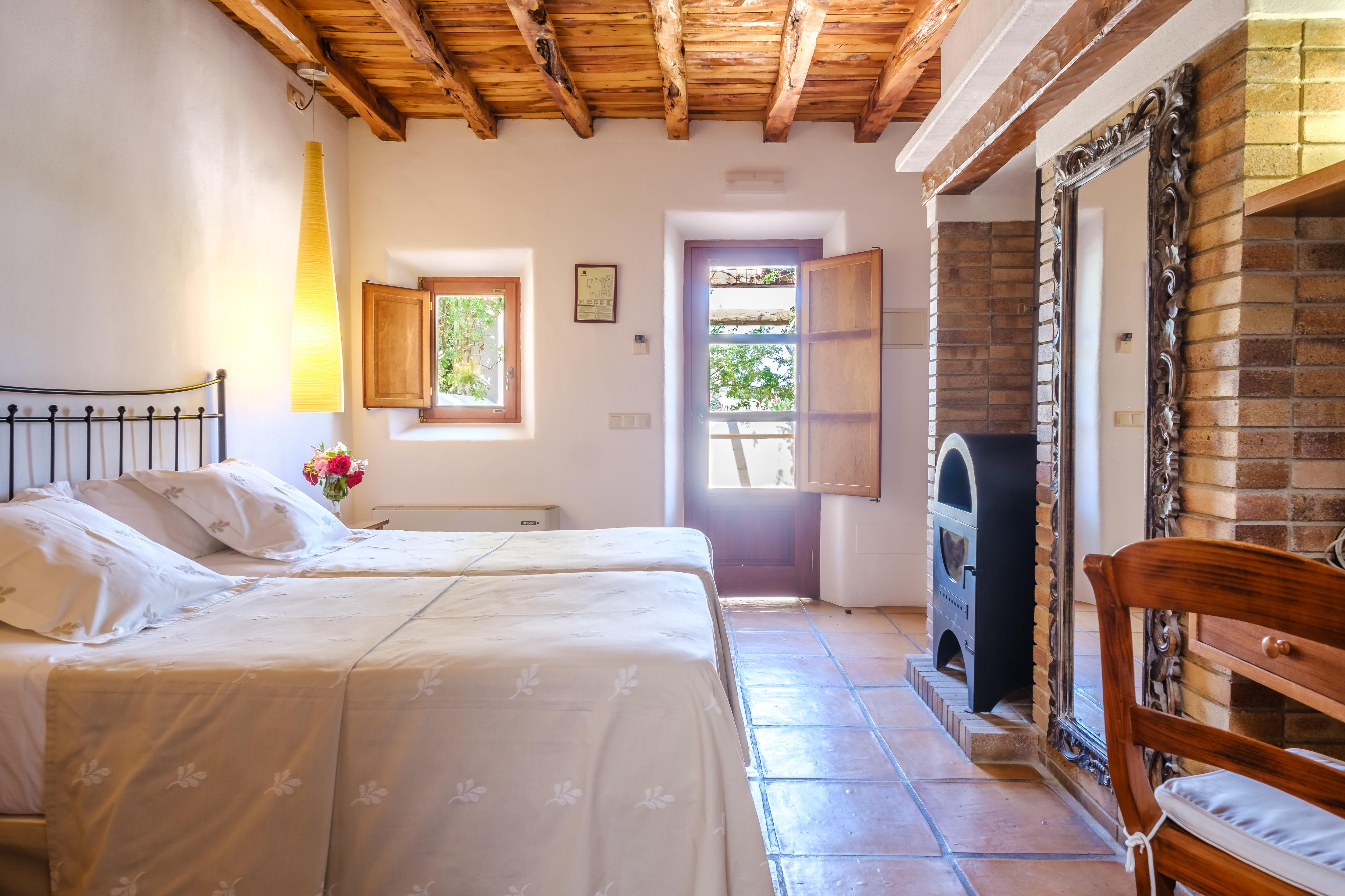 Lluc Boutique & Luxury Agroturismo *