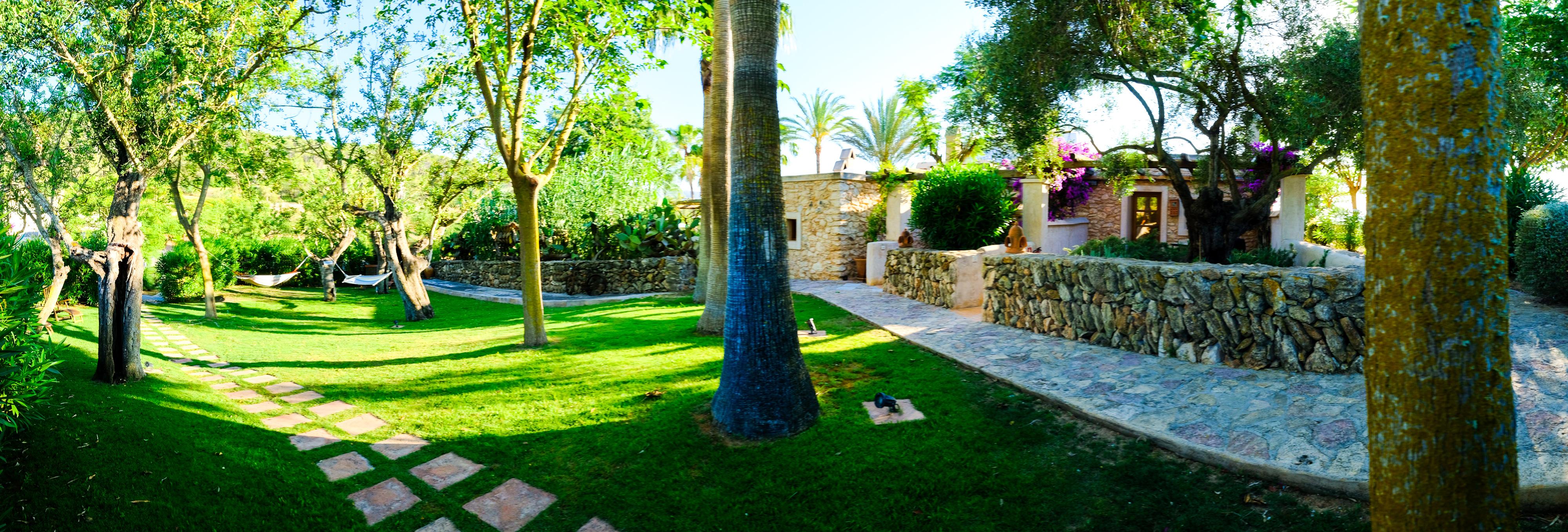 Lluc Boutique & Luxury Agroturismo *