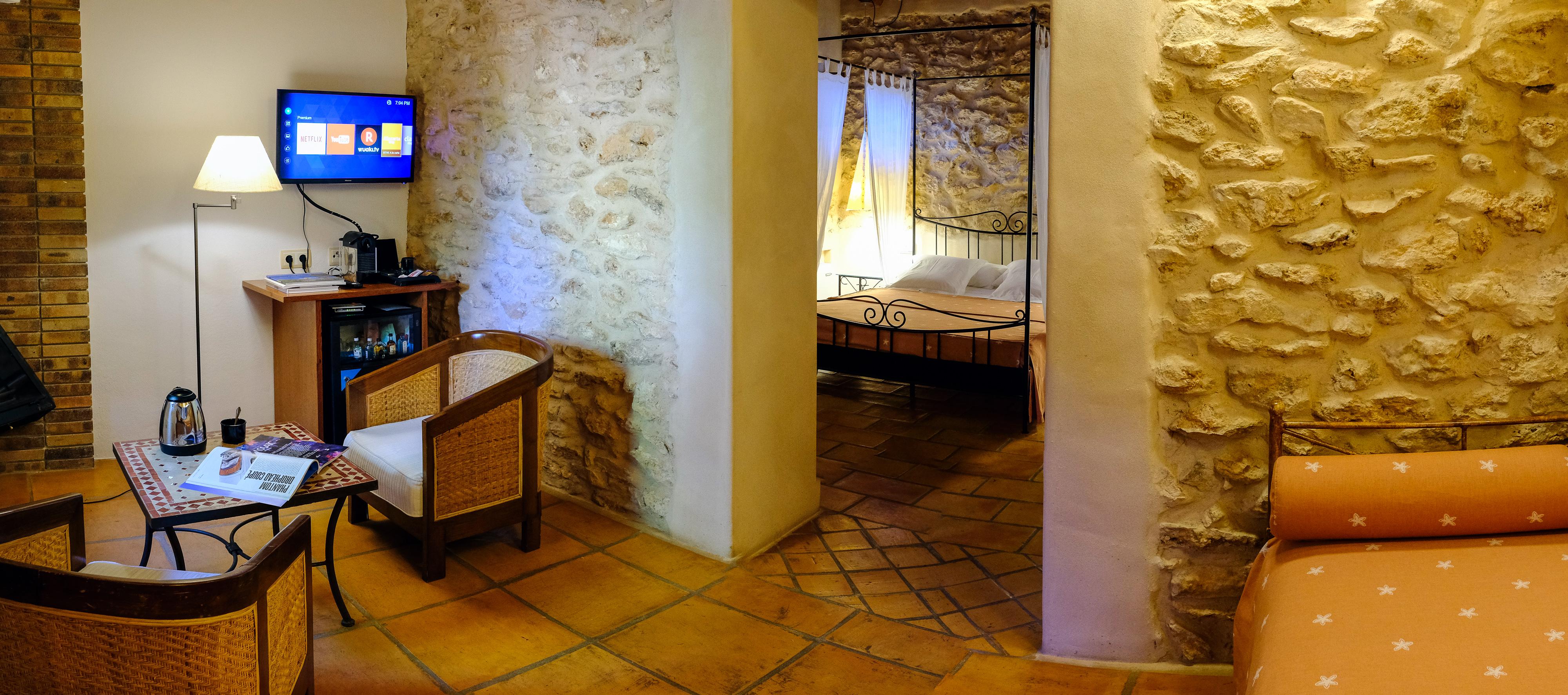 Agroturismo Lluc Boutique & Luxury Sant Rafel de sa Creu