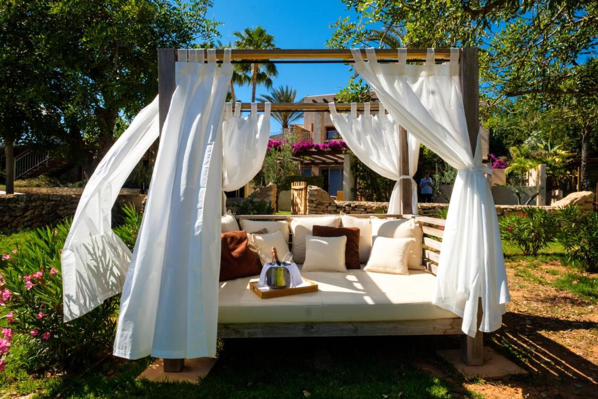 Lluc Boutique & Luxury * Sant Rafel de sa Creu