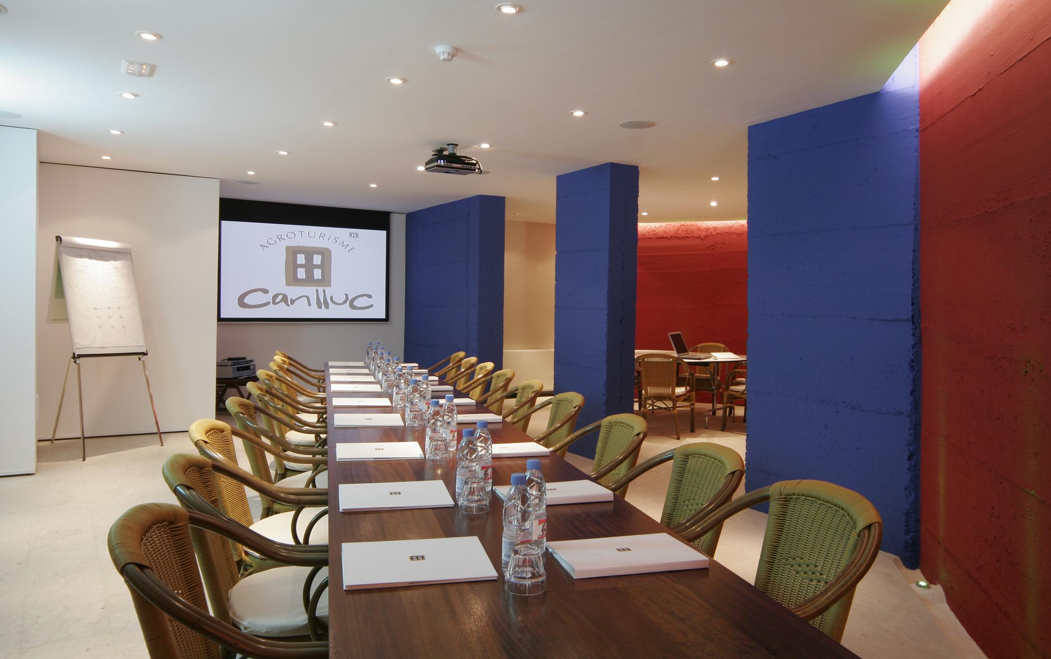 Lluc Boutique & Luxury Agroturismo Sant Rafel de sa Creu