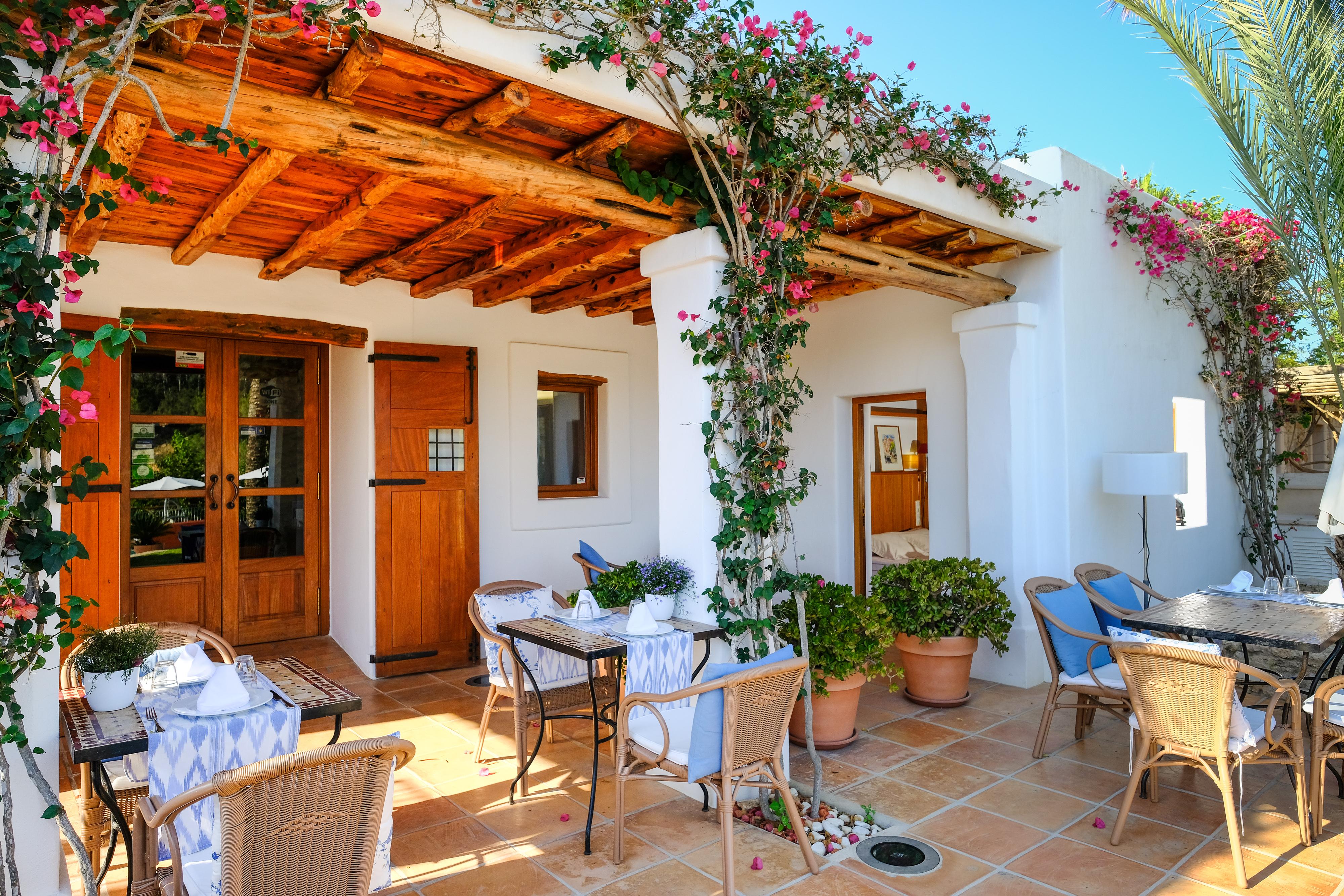 Lluc Boutique & Luxury Sant Rafel de sa Creu