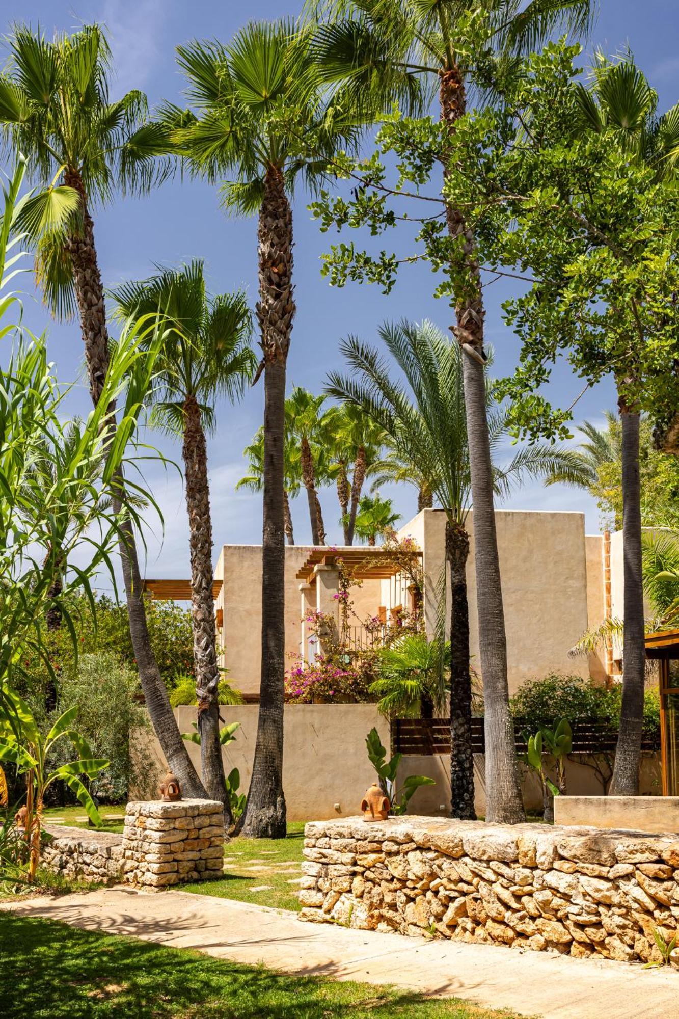 Agroturismo Lluc Boutique & Luxury *