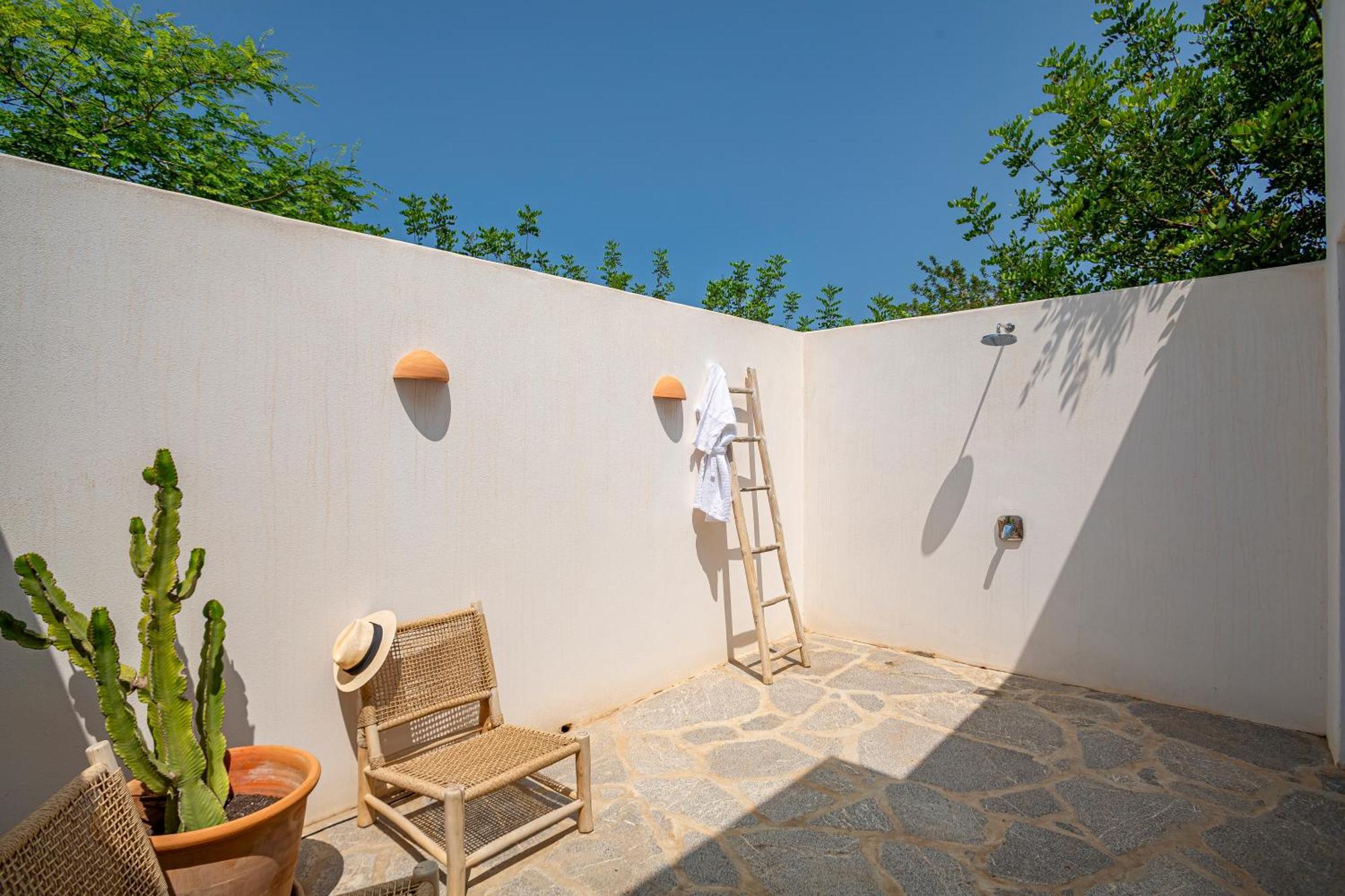 Lluc Boutique & Luxury * Sant Rafel de sa Creu