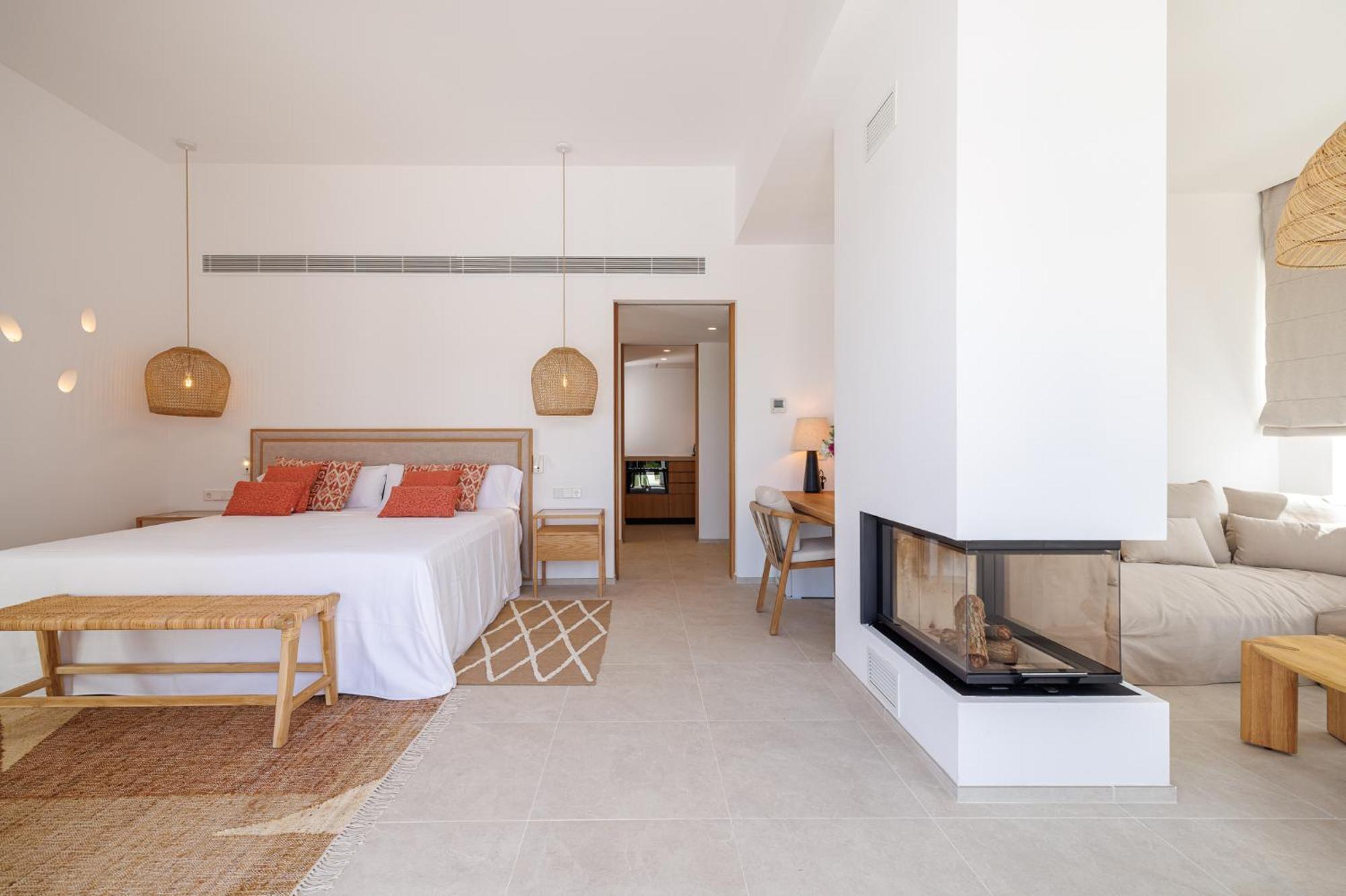 Agroturismo Lluc Boutique & Luxury