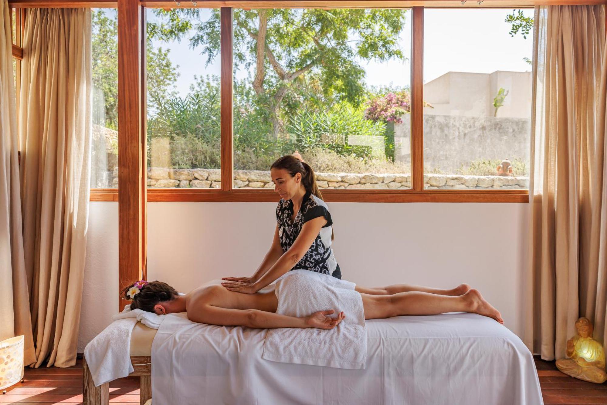 Lluc Boutique & Luxury Agroturismo