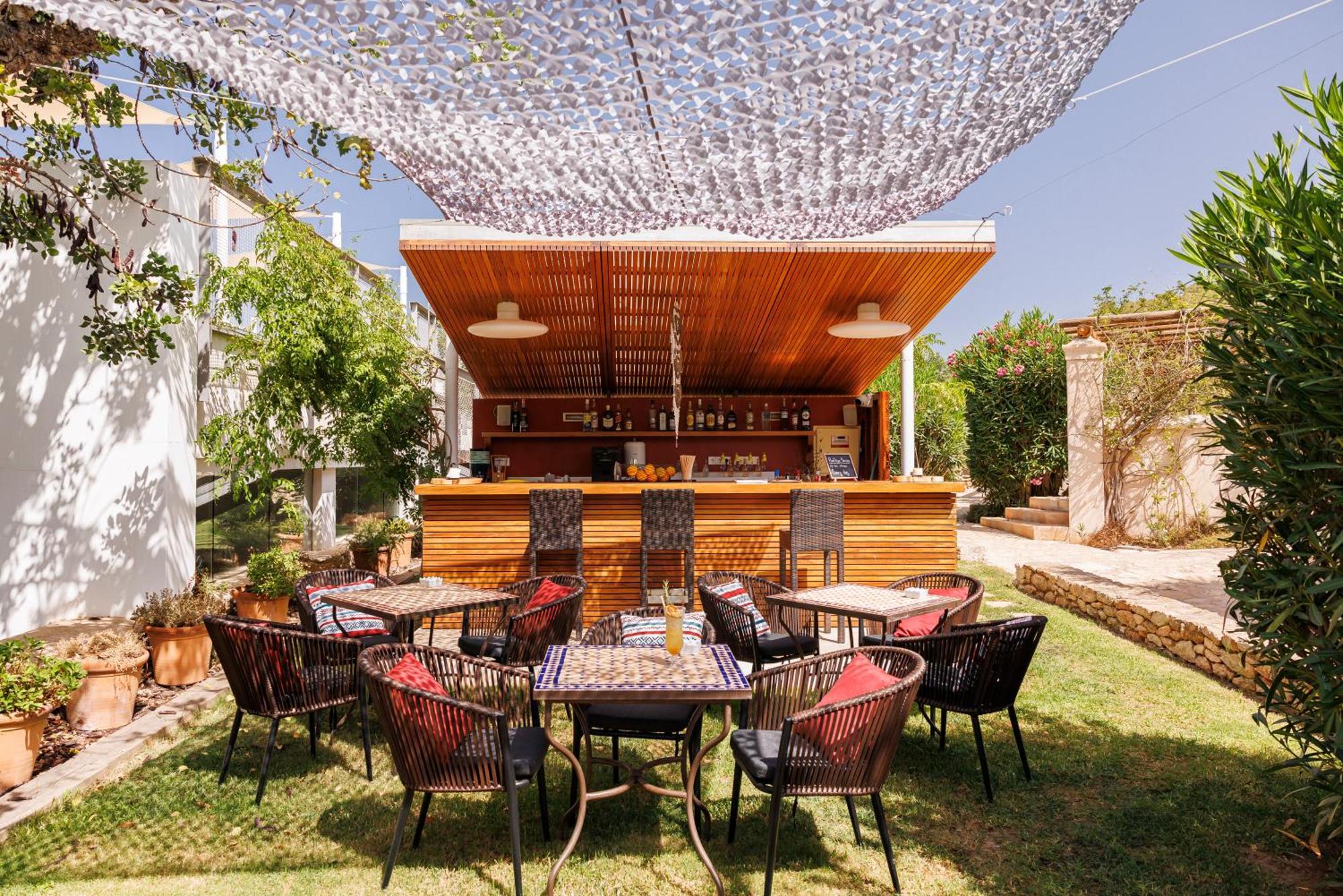 Agroturismo Lluc Boutique & Luxury Sant Rafel de sa Creu
