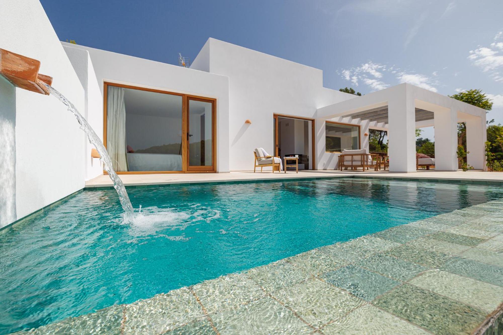 Lluc Boutique & Luxury Sant Rafel de sa Creu