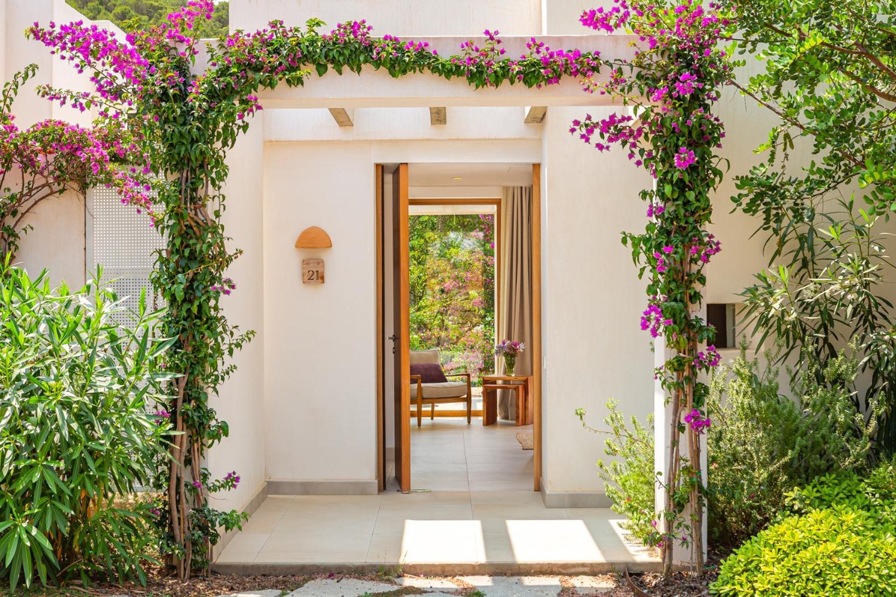 Lluc Boutique & Luxury * Sant Rafel de sa Creu