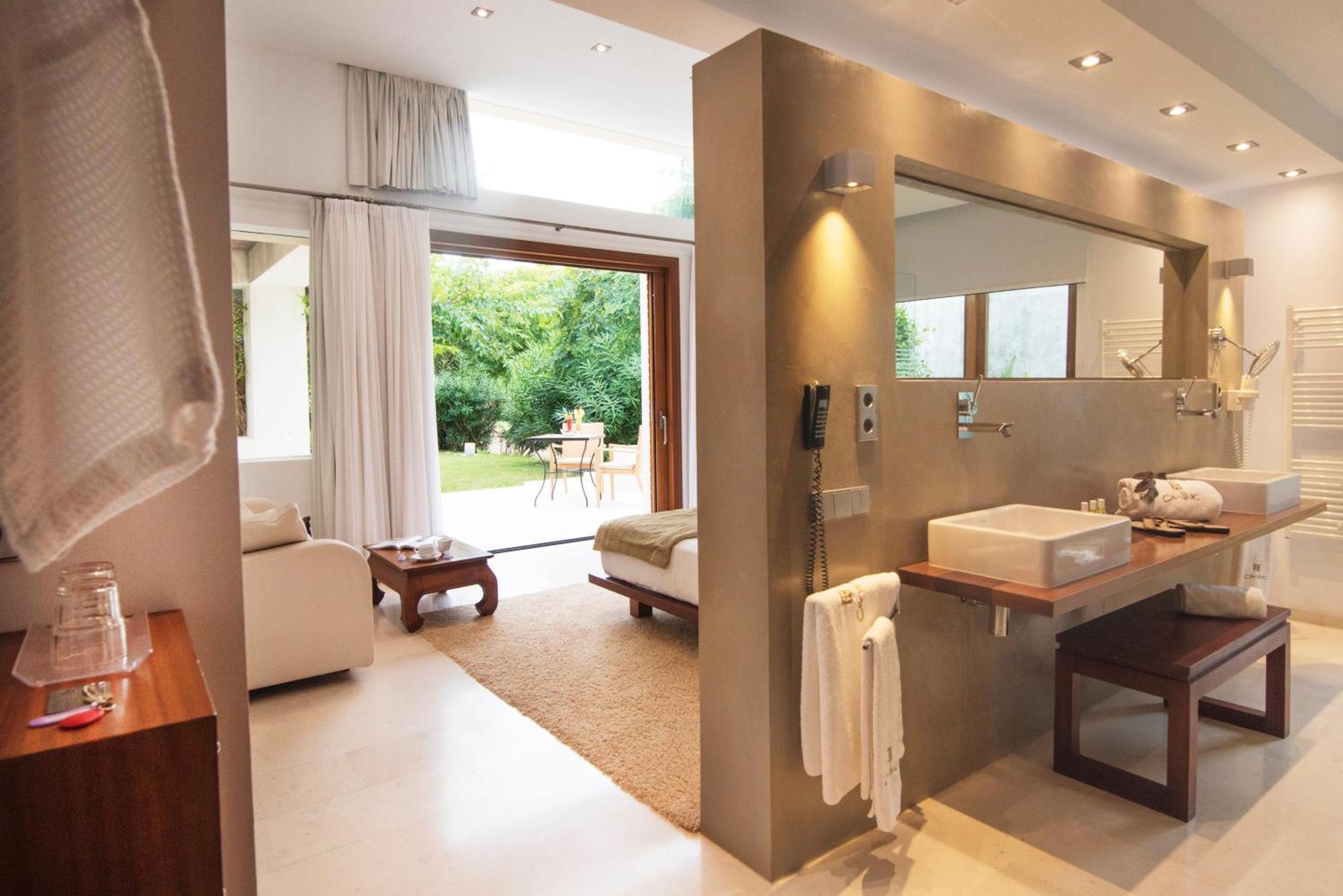 Lluc Boutique & Luxury Agroturismo