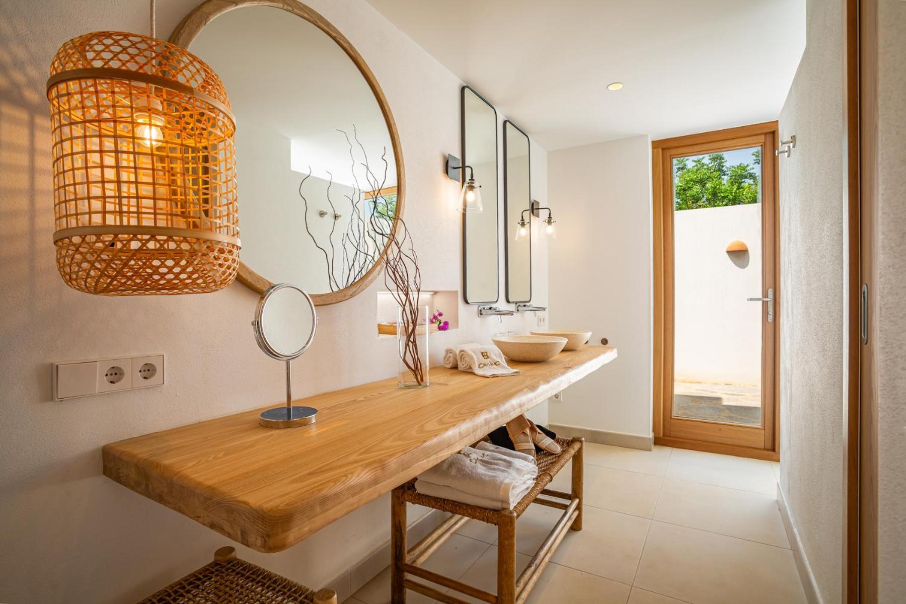 Agroturismo Lluc Boutique & Luxury *