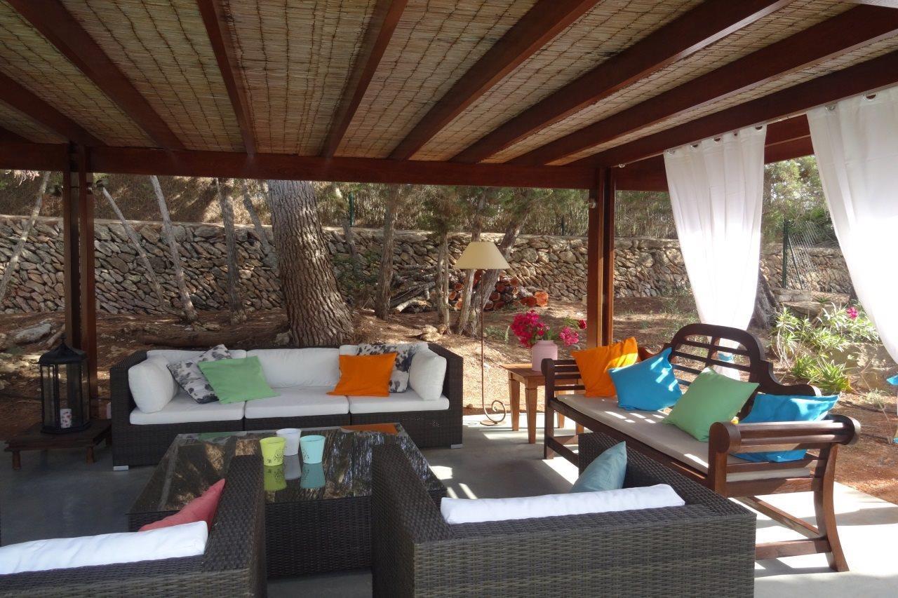 Lluc Boutique & Luxury * Sant Rafel de sa Creu