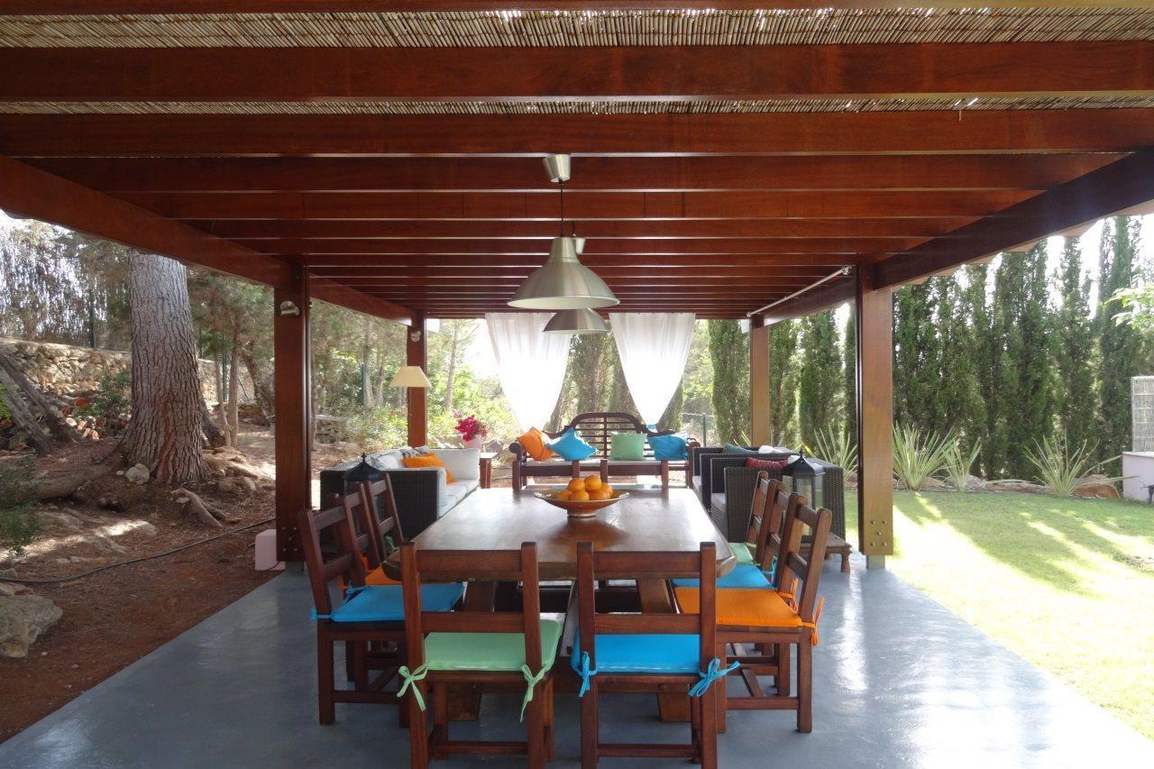 Lluc Boutique & Luxury * Sant Rafel de sa Creu