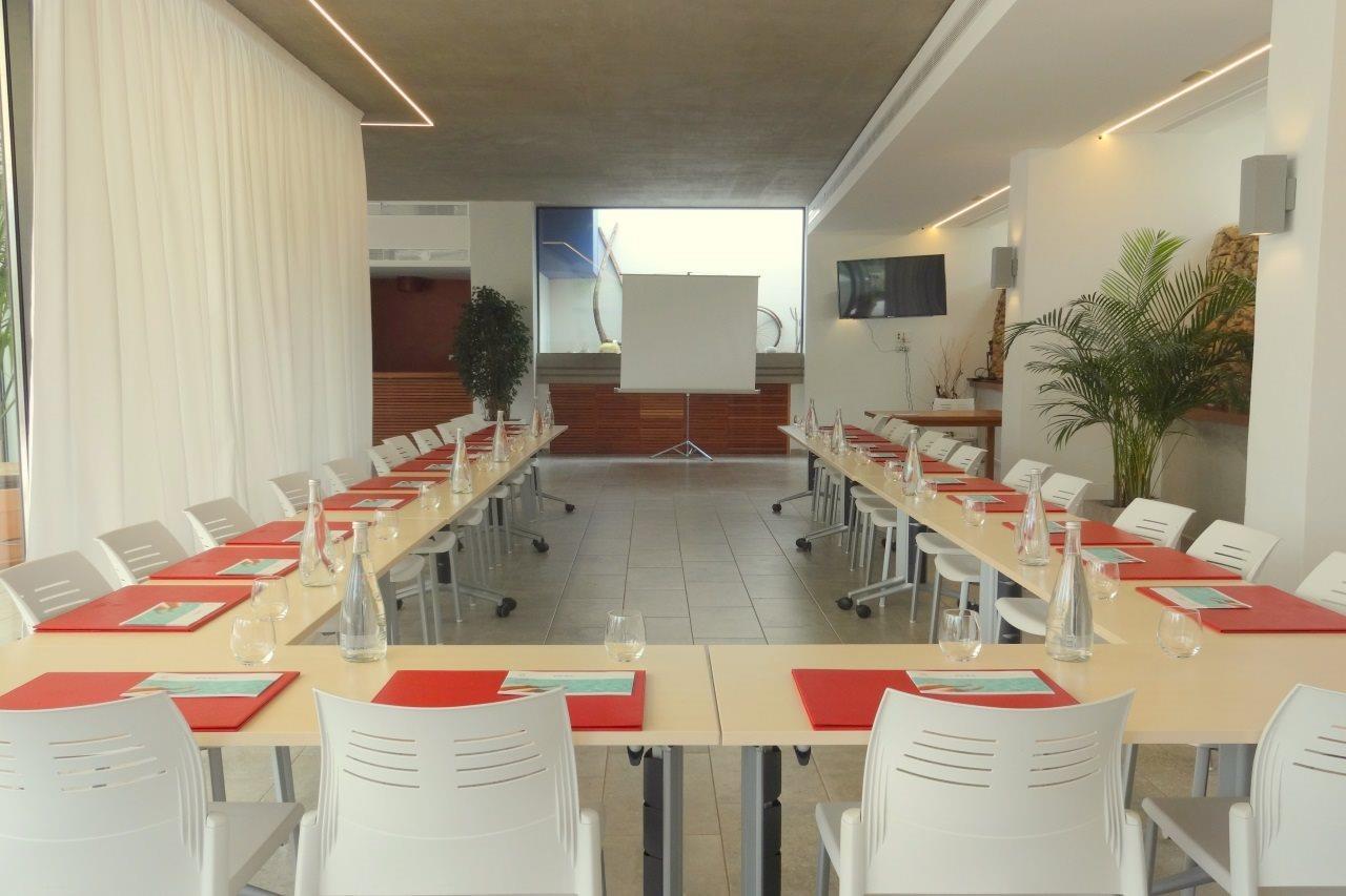 Lluc Boutique & Luxury * Sant Rafel de sa Creu