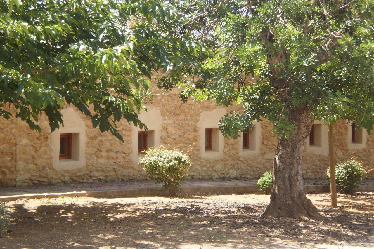 Lluc Boutique & Luxury * Sant Rafel de sa Creu